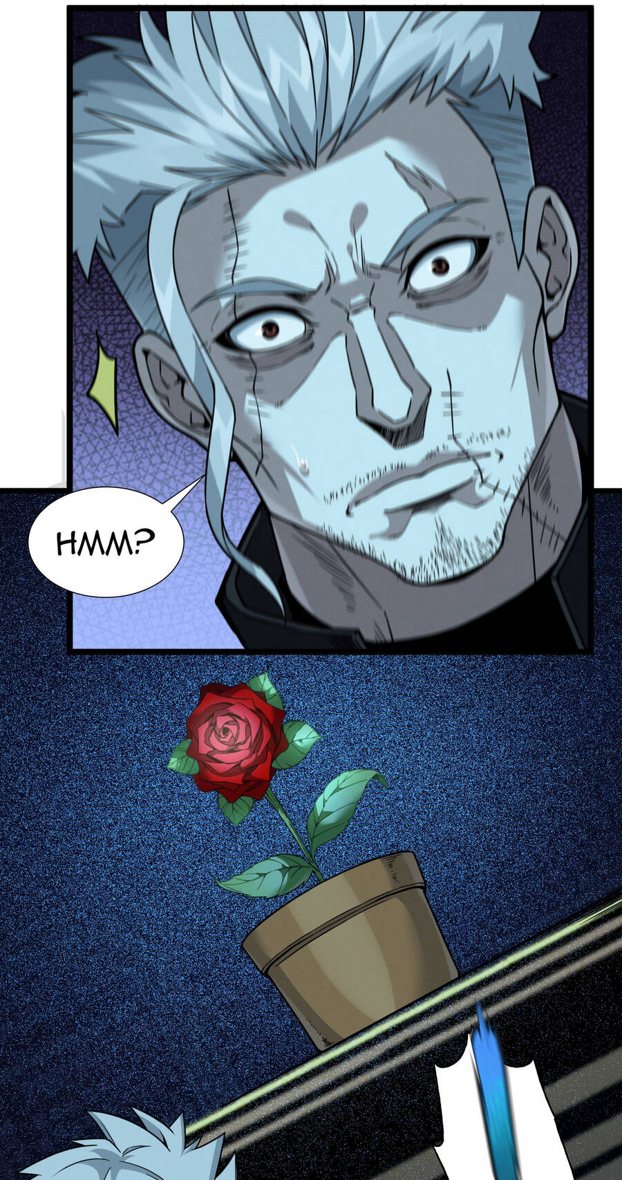 Sức Mạnh Của Ác Thần - Chương 28