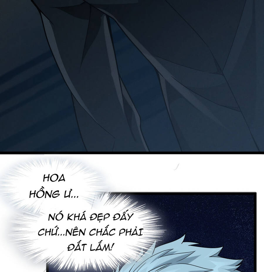 Sức Mạnh Của Ác Thần - Chương 28