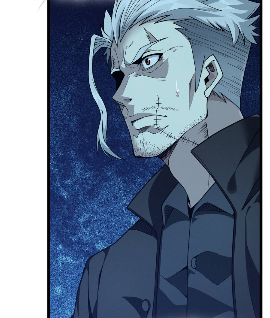 Sức Mạnh Của Ác Thần - Chương 28