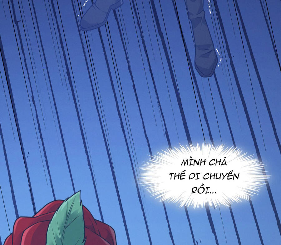 Sức Mạnh Của Ác Thần - Chương 28