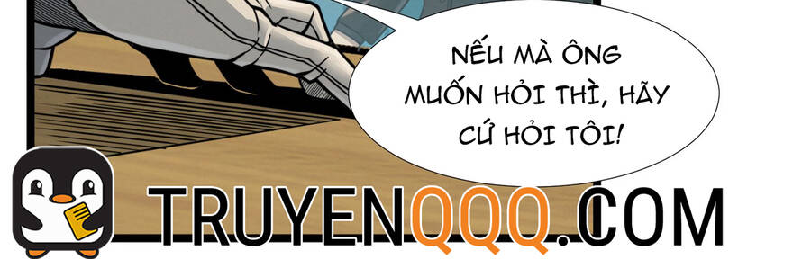 Sức Mạnh Của Ác Thần - Chương 28