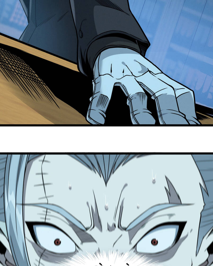 Sức Mạnh Của Ác Thần - Chương 28