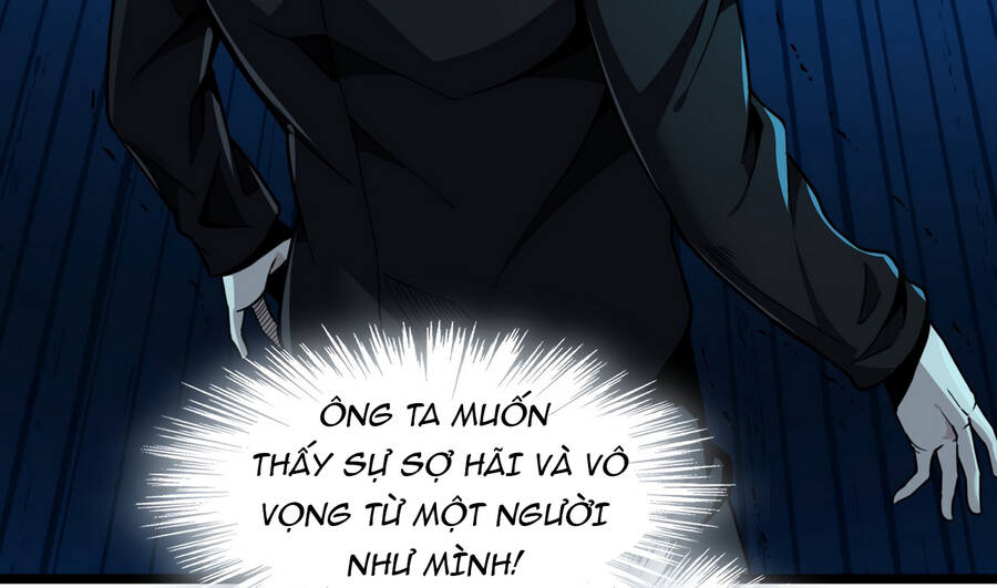 Sức Mạnh Của Ác Thần - Chương 28