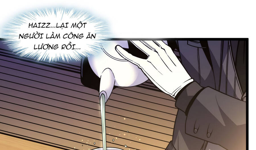 Sức Mạnh Của Ác Thần - Chương 29.5