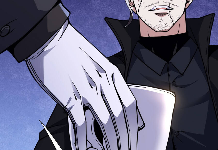 Sức Mạnh Của Ác Thần - Chương 29.5