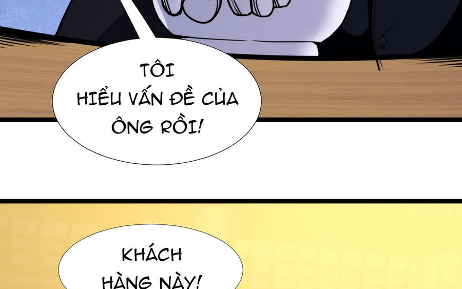 Sức Mạnh Của Ác Thần - Chương 29.5