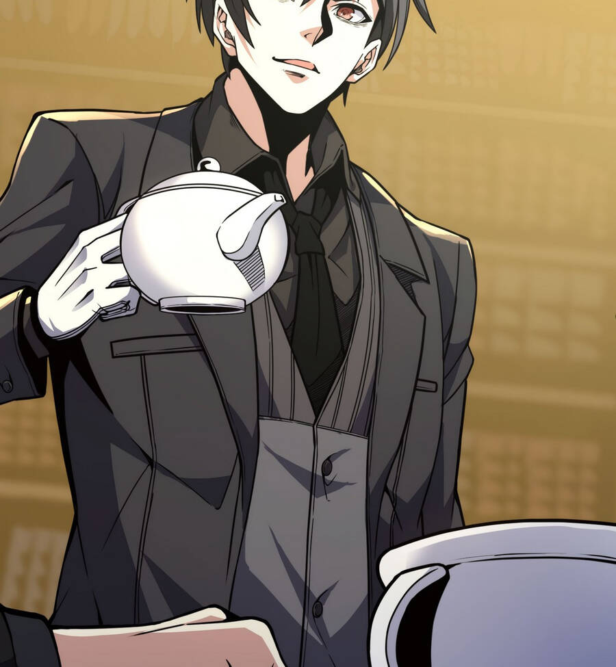 Sức Mạnh Của Ác Thần - Chương 29.5