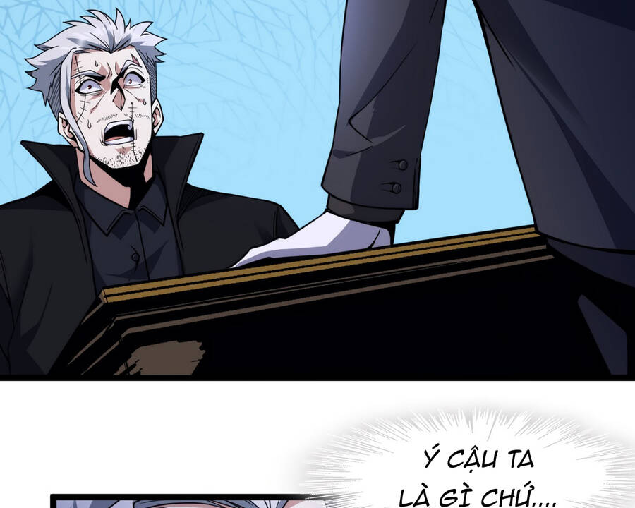 Sức Mạnh Của Ác Thần - Chương 29.5