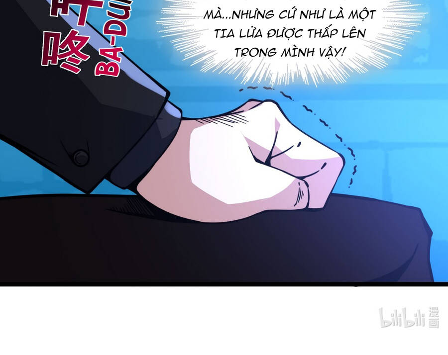 Sức Mạnh Của Ác Thần - Chương 29.5