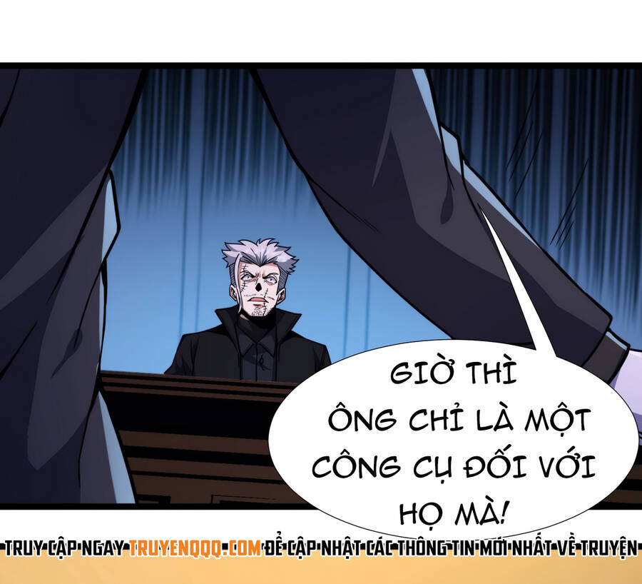 Sức Mạnh Của Ác Thần - Chương 29.5