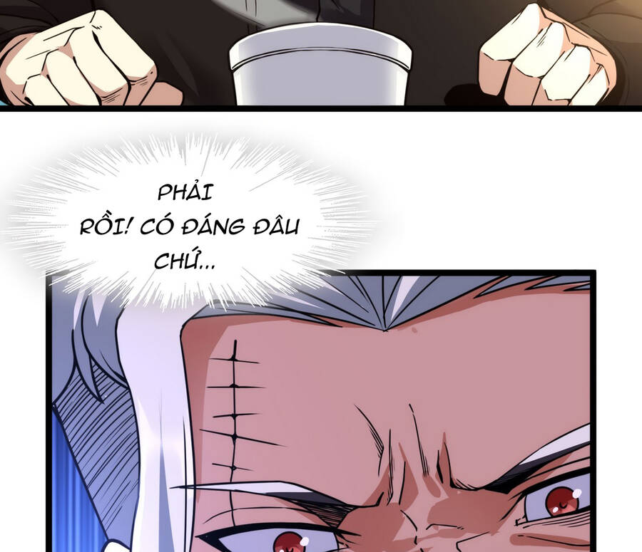 Sức Mạnh Của Ác Thần - Chương 29.5