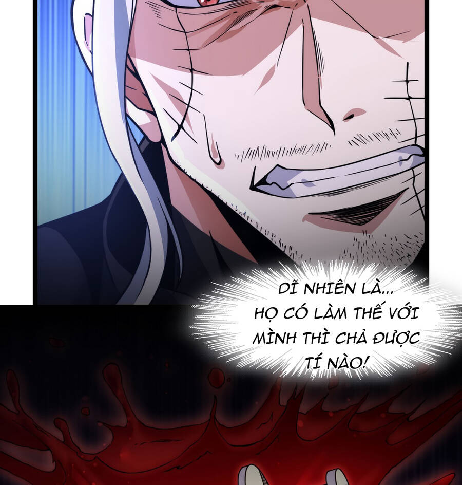 Sức Mạnh Của Ác Thần - Chương 29.5