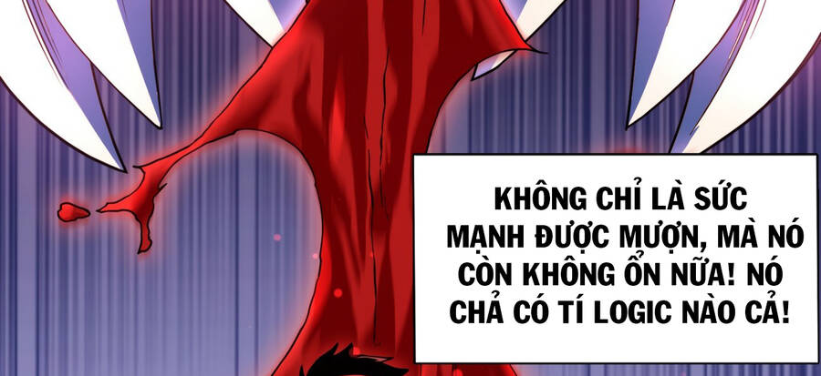 Sức Mạnh Của Ác Thần - Chương 29.5
