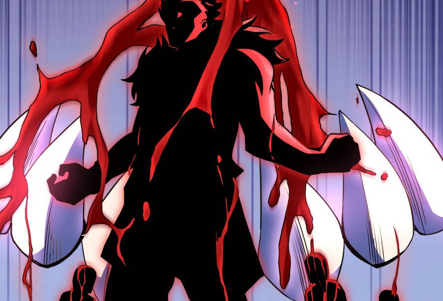 Sức Mạnh Của Ác Thần - Chương 29.5