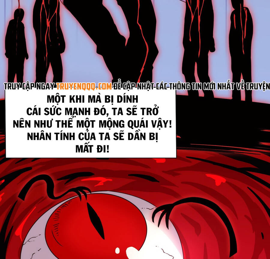 Sức Mạnh Của Ác Thần - Chương 29.5