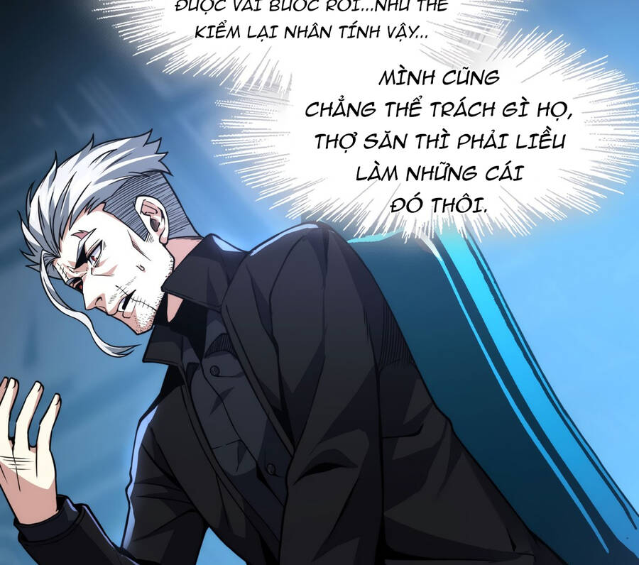 Sức Mạnh Của Ác Thần - Chương 29.5