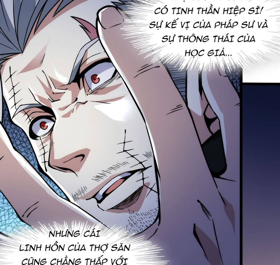 Sức Mạnh Của Ác Thần - Chương 29.5