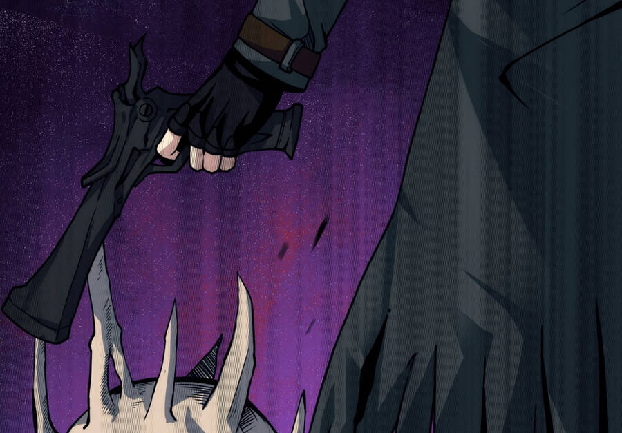 Sức Mạnh Của Ác Thần - Chương 29.5