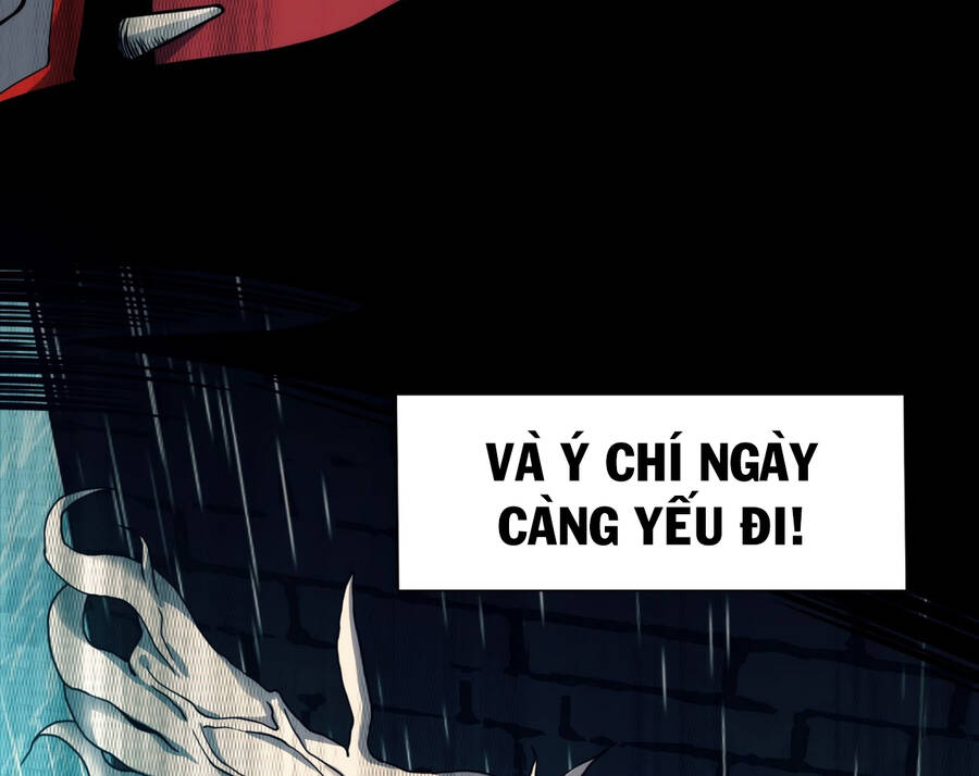 Sức Mạnh Của Ác Thần - Chương 29.5