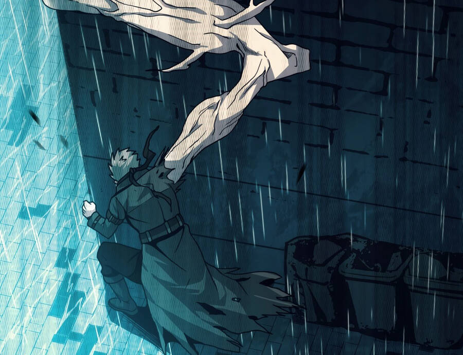 Sức Mạnh Của Ác Thần - Chương 29.5