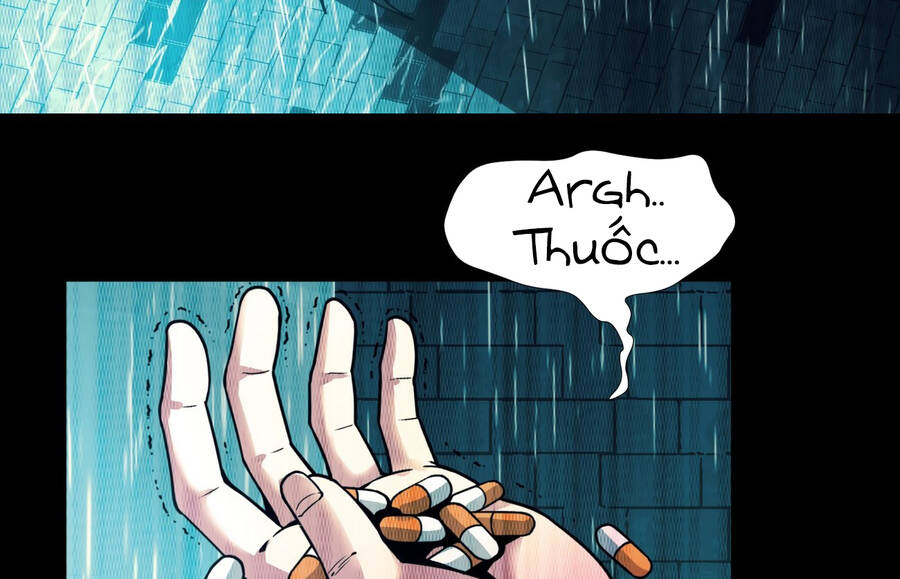 Sức Mạnh Của Ác Thần - Chương 29.5