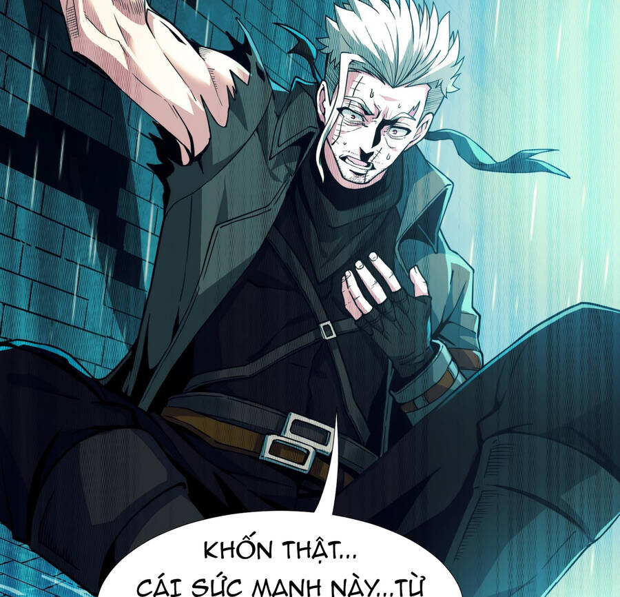 Sức Mạnh Của Ác Thần - Chương 29.5