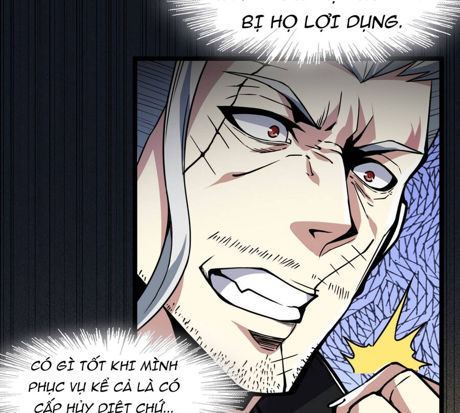 Sức Mạnh Của Ác Thần - Chương 29.5