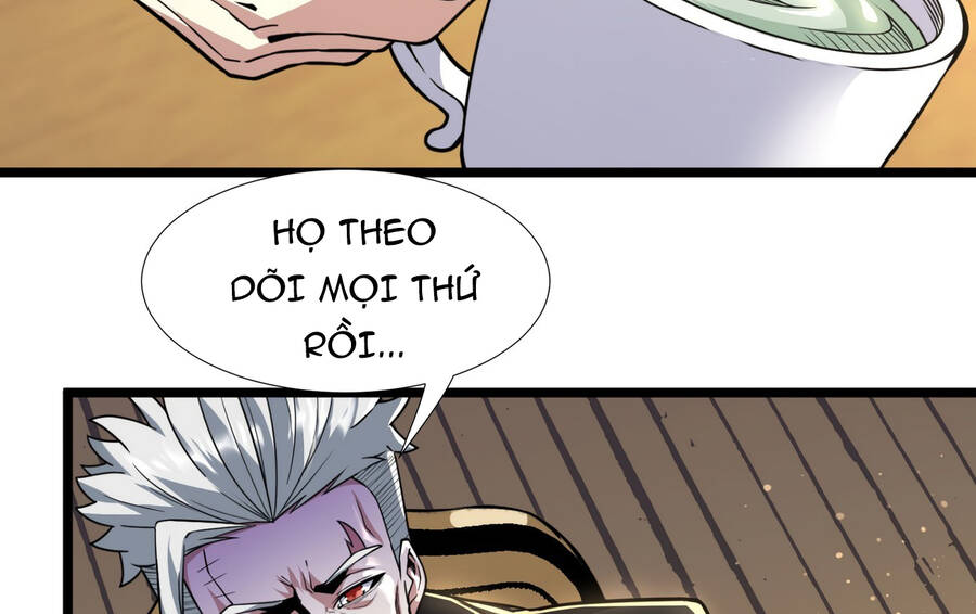 Sức Mạnh Của Ác Thần - Chương 29.5