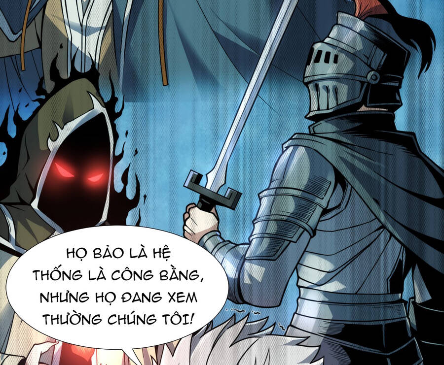 Sức Mạnh Của Ác Thần - Chương 29.5