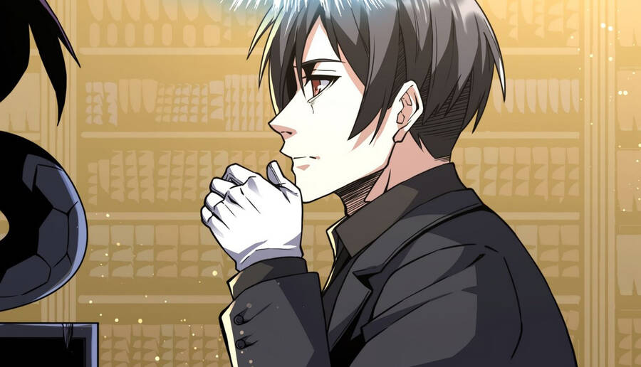 Sức Mạnh Của Ác Thần - Chương 29.5