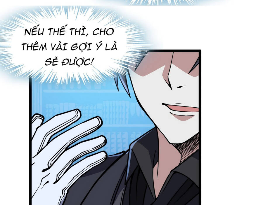 Sức Mạnh Của Ác Thần - Chương 29.5