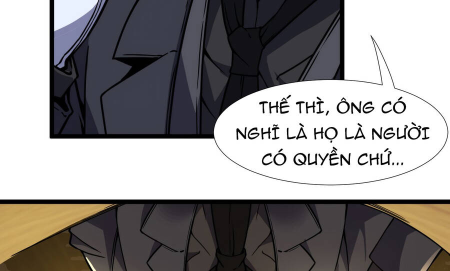 Sức Mạnh Của Ác Thần - Chương 29.5
