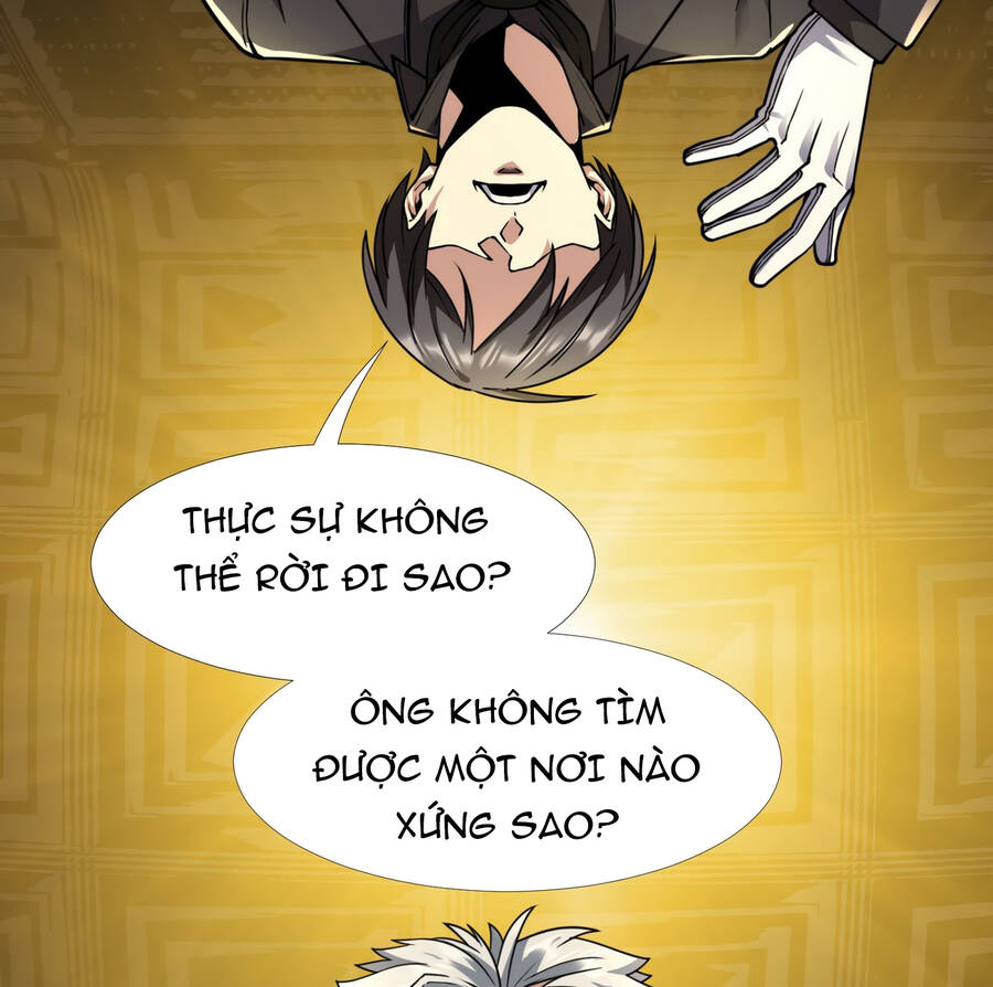 Sức Mạnh Của Ác Thần - Chương 29.5