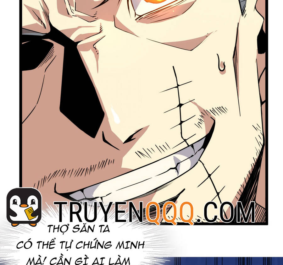 Sức Mạnh Của Ác Thần - Chương 29.5