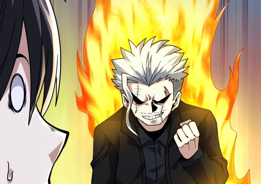 Sức Mạnh Của Ác Thần - Chương 29.5