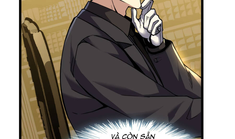 Sức Mạnh Của Ác Thần - Chương 29.5