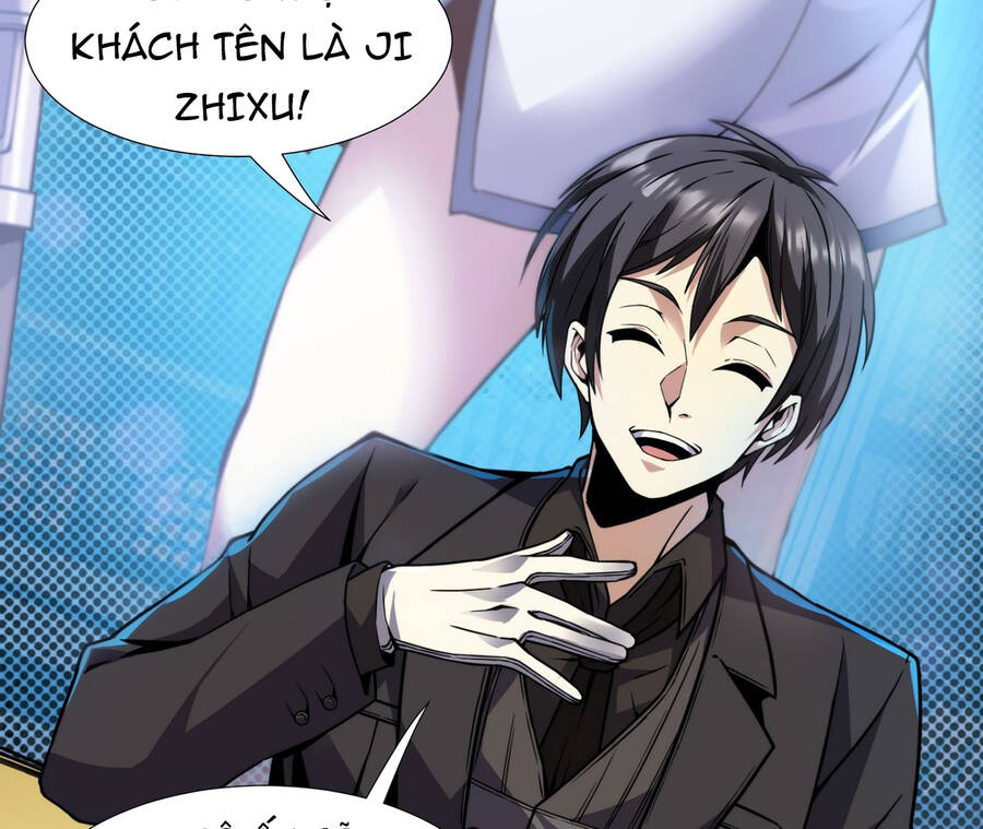 Sức Mạnh Của Ác Thần - Chương 29.5