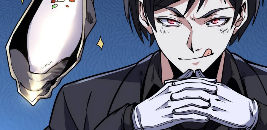 Sức Mạnh Của Ác Thần - Chương 29