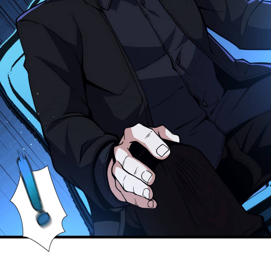 Sức Mạnh Của Ác Thần - Chương 29