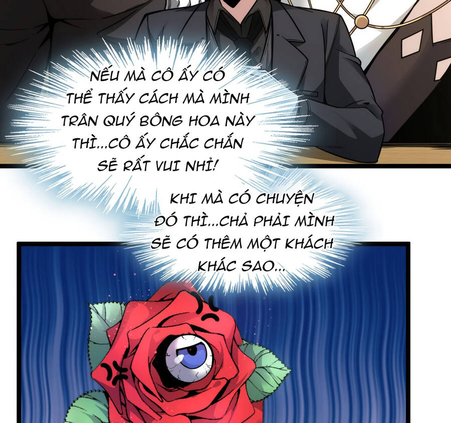 Sức Mạnh Của Ác Thần - Chương 29