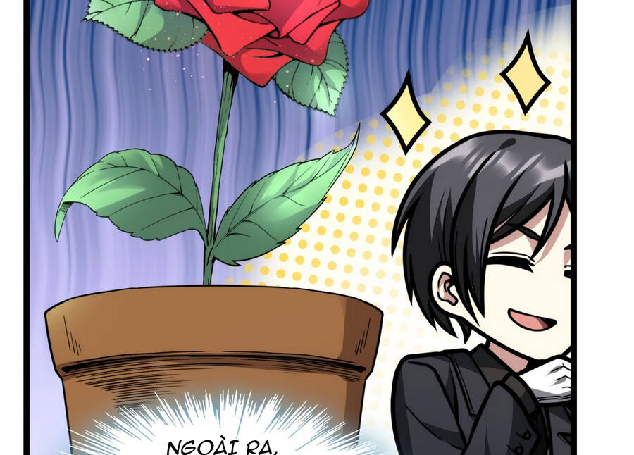 Sức Mạnh Của Ác Thần - Chương 29