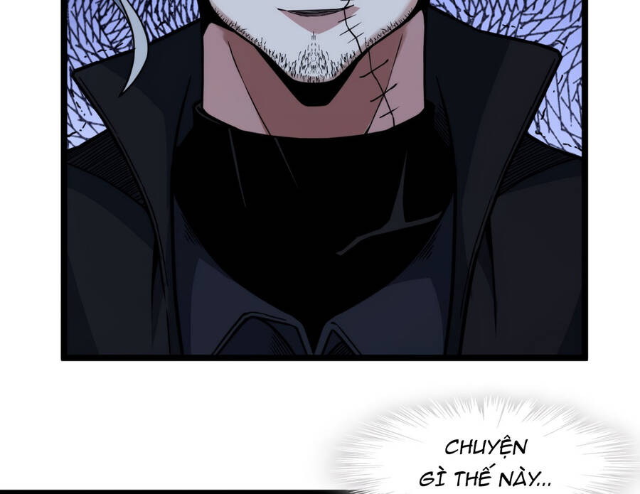 Sức Mạnh Của Ác Thần - Chương 29