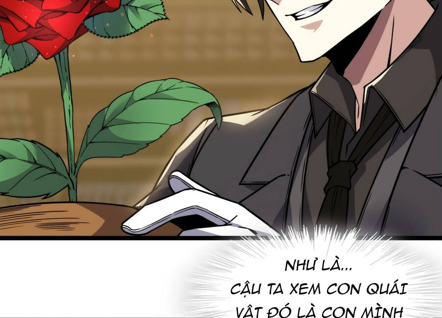 Sức Mạnh Của Ác Thần - Chương 29