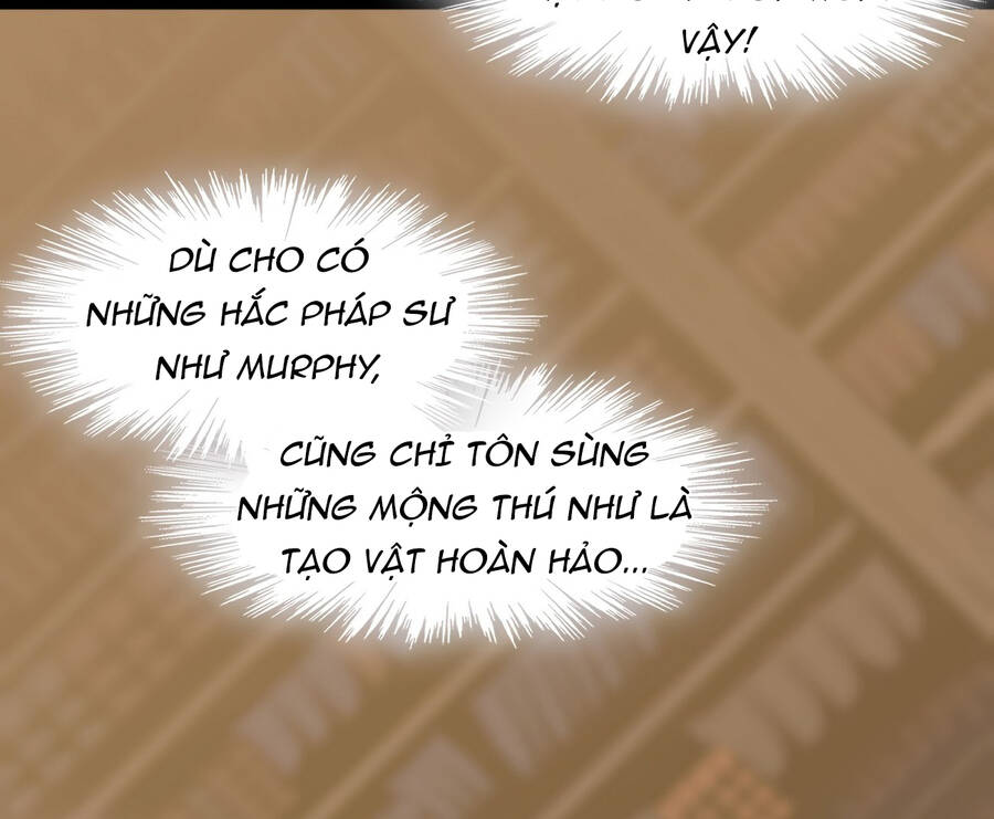 Sức Mạnh Của Ác Thần - Chương 29