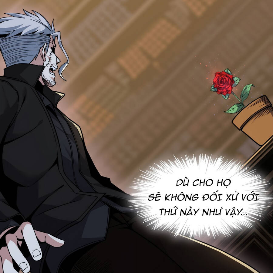 Sức Mạnh Của Ác Thần - Chương 29