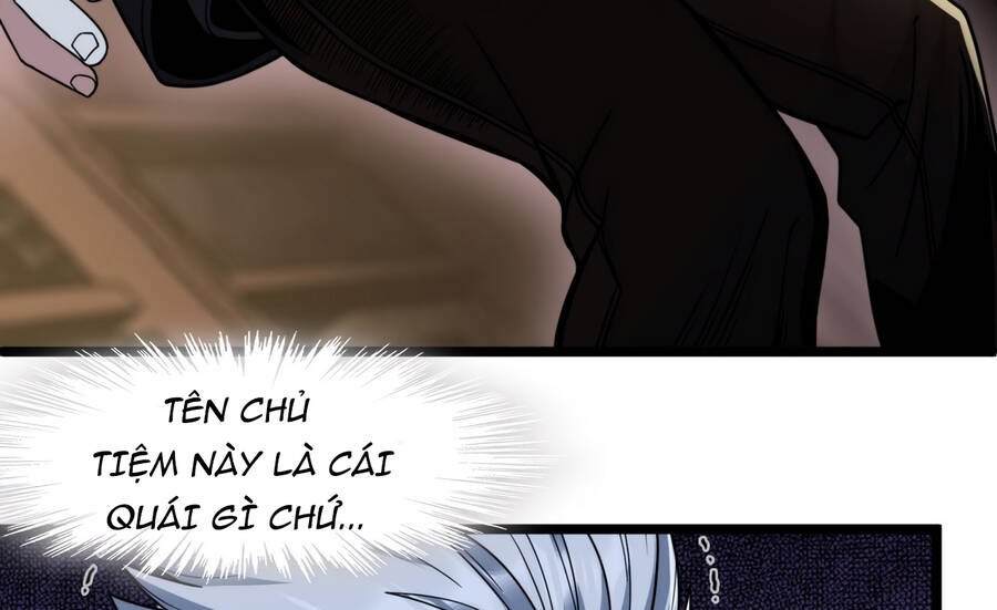 Sức Mạnh Của Ác Thần - Chương 29