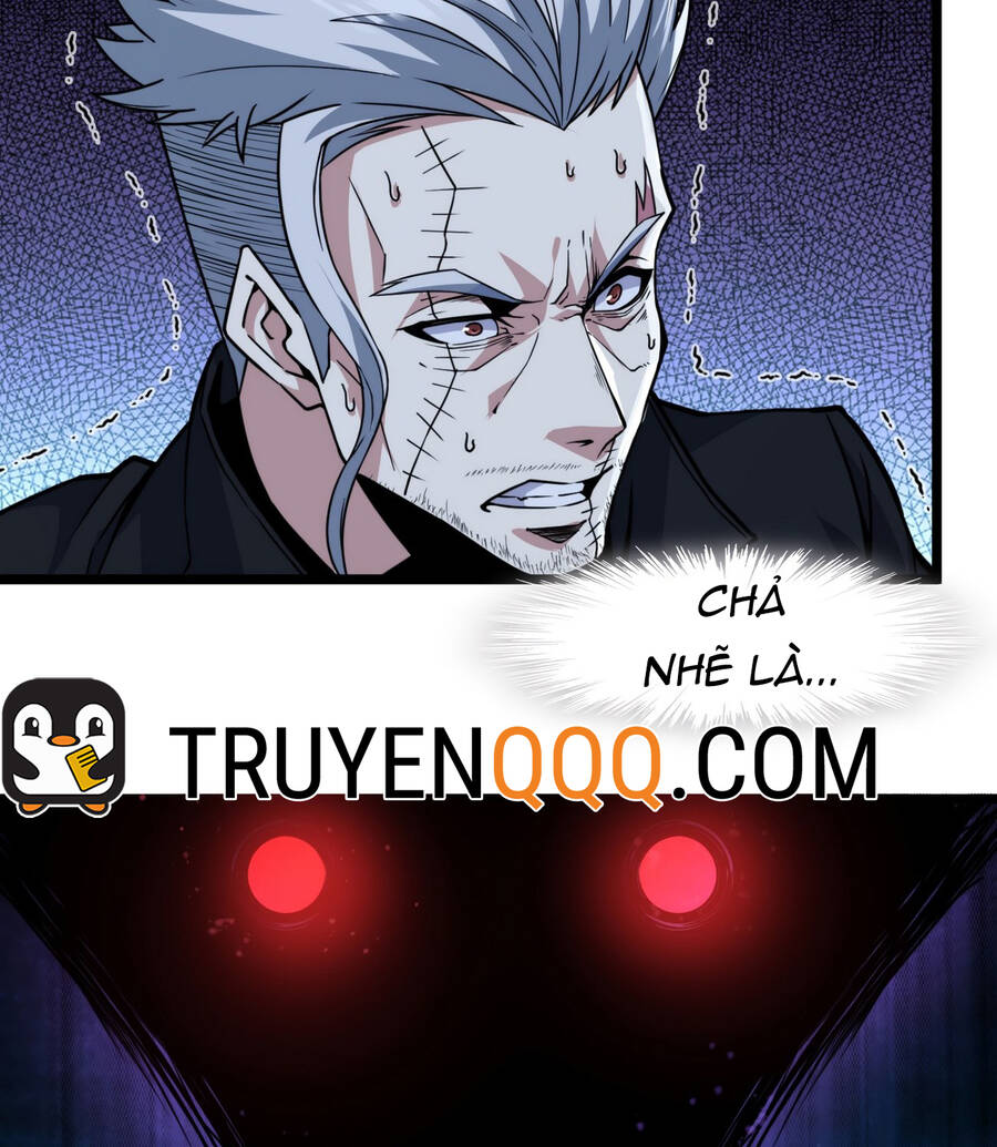 Sức Mạnh Của Ác Thần - Chương 29