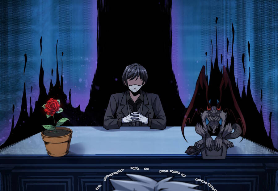 Sức Mạnh Của Ác Thần - Chương 29