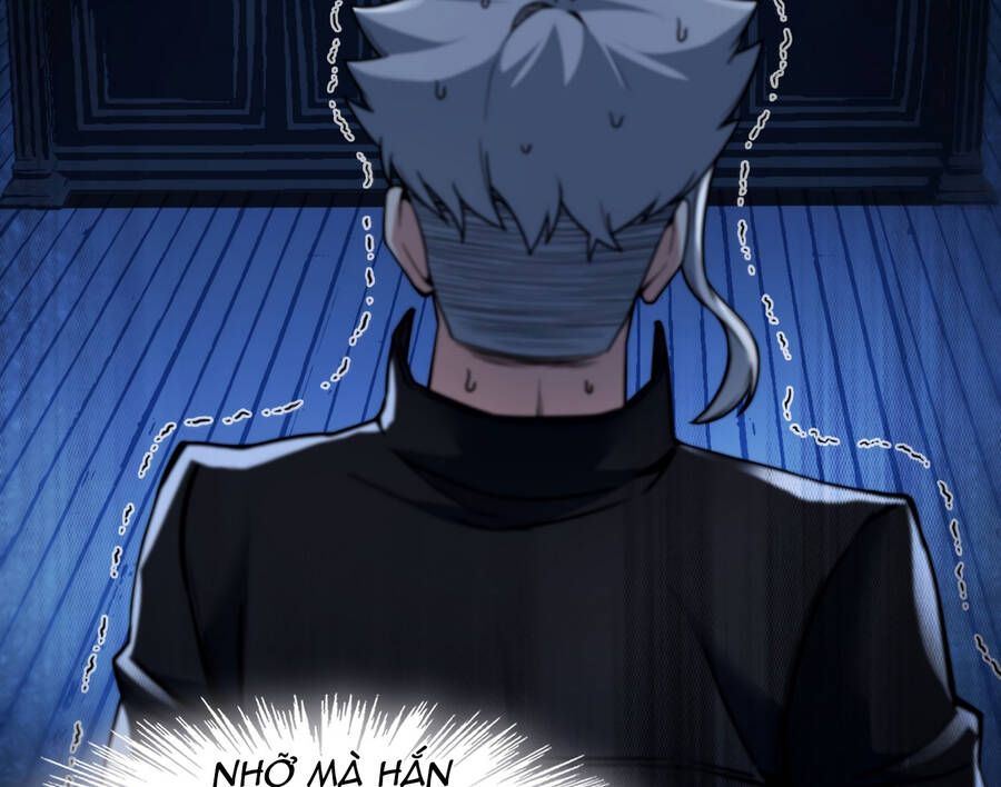 Sức Mạnh Của Ác Thần - Chương 29