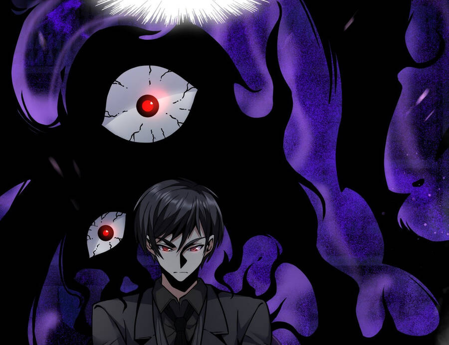 Sức Mạnh Của Ác Thần - Chương 29